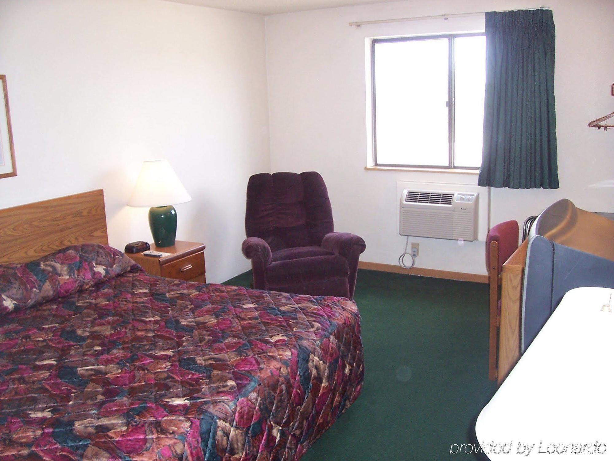 Le Mars Inn And Suites Room photo