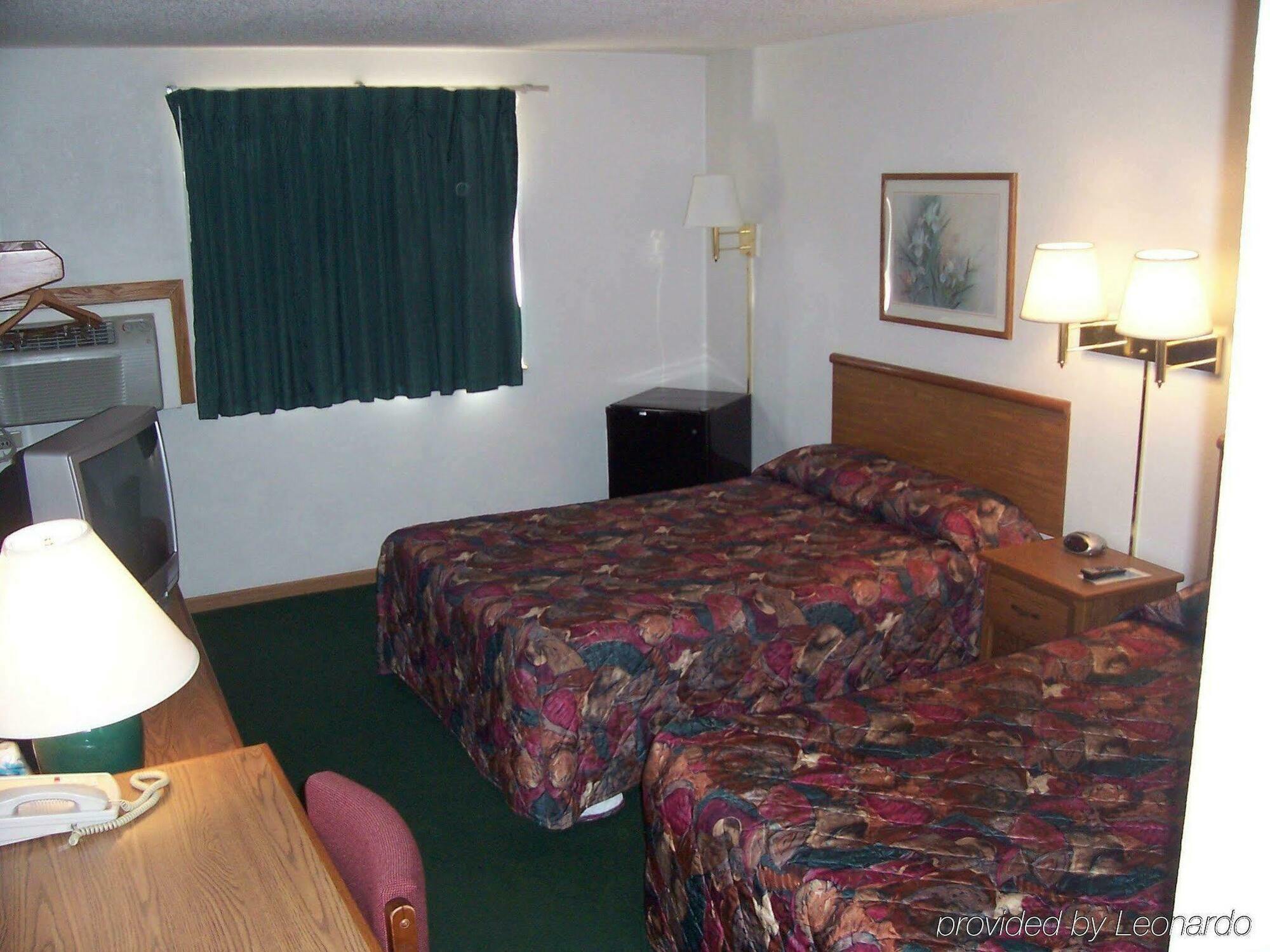 Le Mars Inn And Suites Room photo